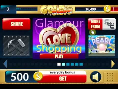 Gold Slots Video