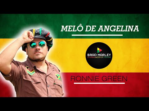 MELÔ DE ANGELINA 2004  RONNIE GREEN