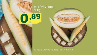 HiperDino Supermercados Spot 2 Ofertas HiperDino (9 - 21 de septiembre de 2022) anuncio