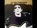 Lou Reed - Andy's Chest