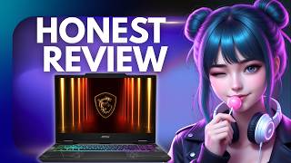 MSI Cyborg 15 Review: The RTX 5050 Truth Budget Gamers Need to Know (2026)