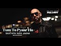 Tum To Pyaar Ho / Saathiya Nahi Jaana - RANDHIER BADRI | XQLUSIV [official video 2024]