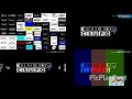 Too Many Klasky Csupo Robot Logo 3