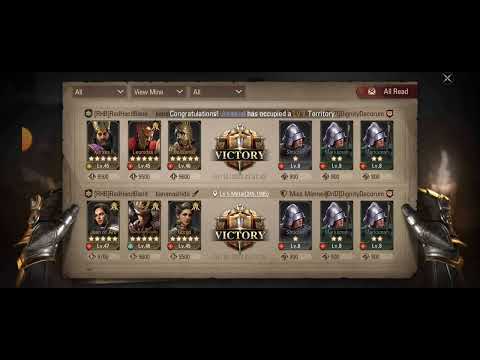 Epic Age: Siege Mode