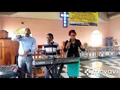 Onawe ugaga iguru niriagukiriire cover by Joel Kamau wa keyboard and the band