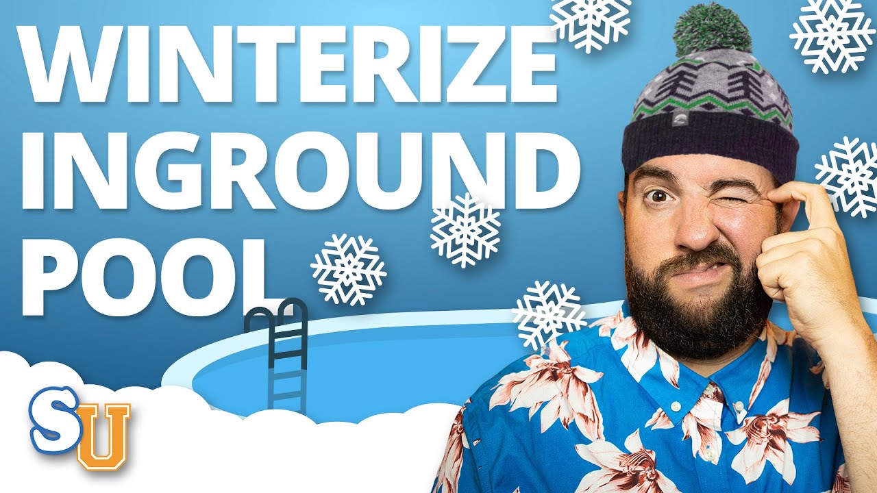 Pool Closing Checklist: Protecting Your Investment Over Winter