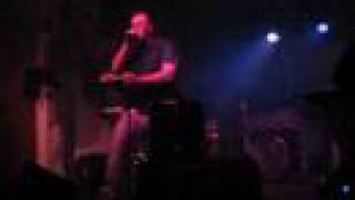 Haujobb - Nature's Interface Deconstructed 5.30.08