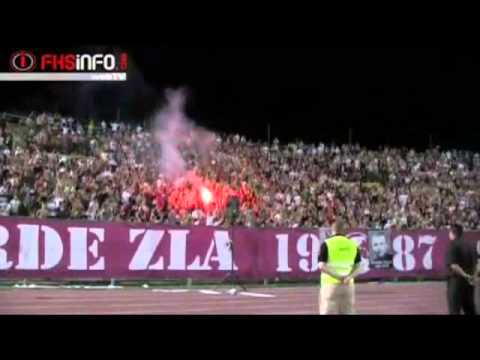 HORDE ZLA Ja volim,volim,volim samo tebe