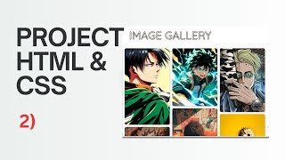 Download the video "New Project on HTML and CSS |Full video coming soon | Part-1"