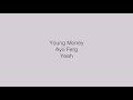 Nicki Minaj - Plain Jane ft.A$AP Ferg (lyrics)