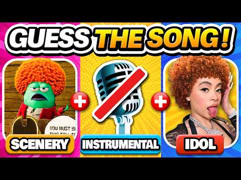 GUESS THE SONG 🎵 Trending TikTok Songs 2026! 🔥 Music Quiz 2026