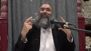 בואו נהיה בונים🙂▪️כמה רגעים תורה עם הרב נחמנסון▪️(ממעל ממש) (הרב יהודה לייב נחמנסון) - התמונה מוצגת ישירות מתוך אתר האינטרנט יוטיוב. זכויות היוצרים בתמונה שייכות ליוצרה. קישור קרדיט למקור התוכן נמצא בתוך דף הסרטון