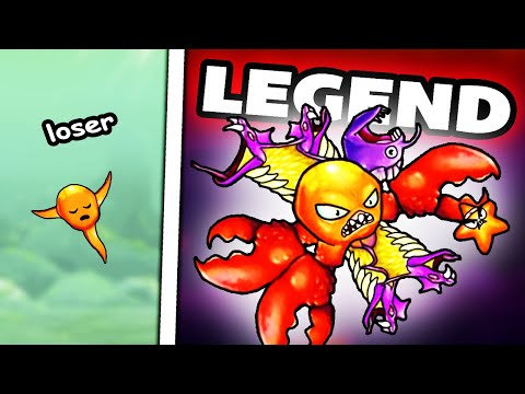 Evolving The Most Expensive Upgrades To Destroy Everything