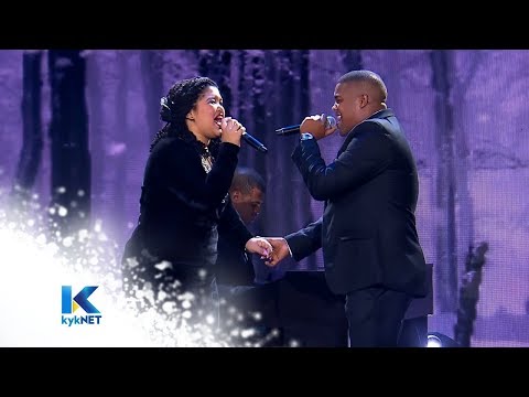 Beauty and the Beast – Maak My Famous  | kykNET