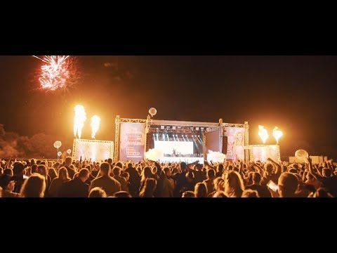 Speedway Music Festival Aftermovie 2019