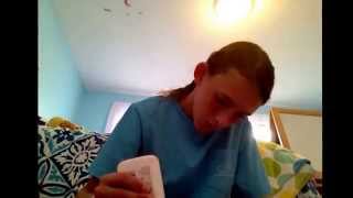 Making Crowns For Autumn!