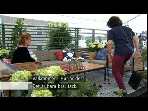 Chris Medina om flickvännens svåra hjärnskada - Nyhetsmorgon (TV4)