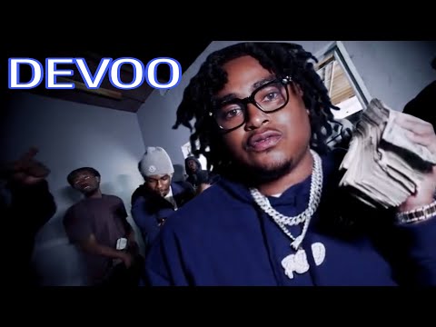 607Unc Presents : DEVOO Cooper Dejean 