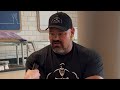 ‘My friendship with Eddie Hall went out the window’… Brian Shaw on East vs West Armwrestling 23