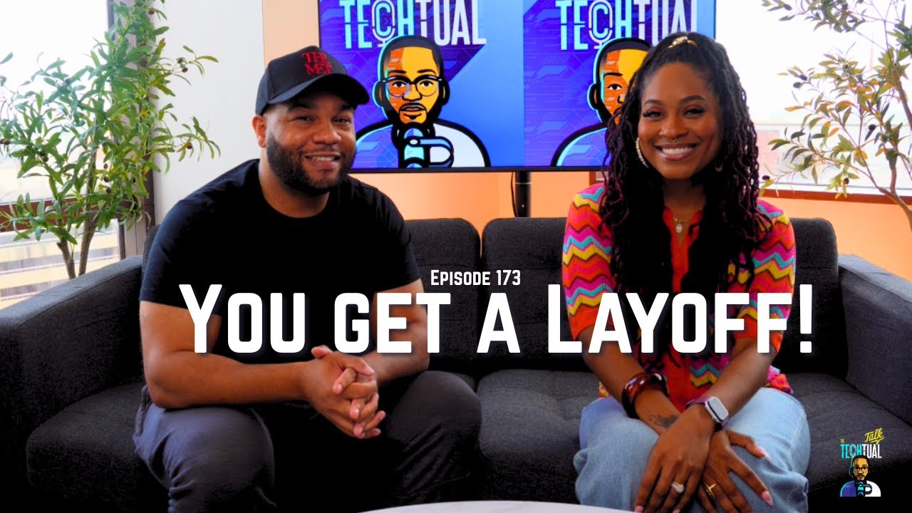 Ep. 173 CrowdStrike Layoffs, AI Missteps, and Industry Shakeups
