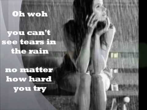 Tears In The Rain - Robin Beck