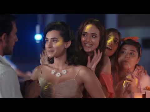 Всё из за любви -трейлер