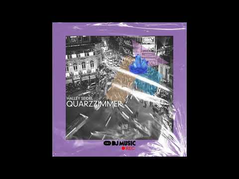 Halley Seidel - This Is My Religion! (Original Mix)