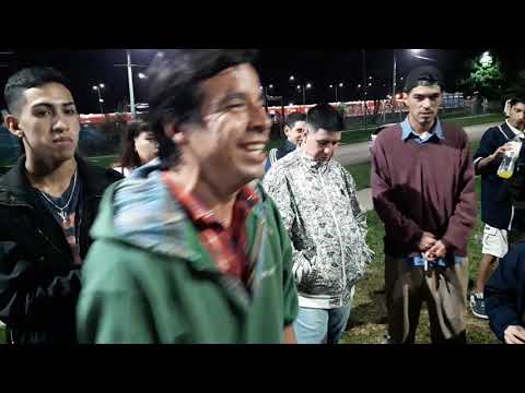 CBA vs CONDOR  - Belgrano Freestyle x CDN - 1vs1 - Cuartos - Temporada 2021 - Fecha 2