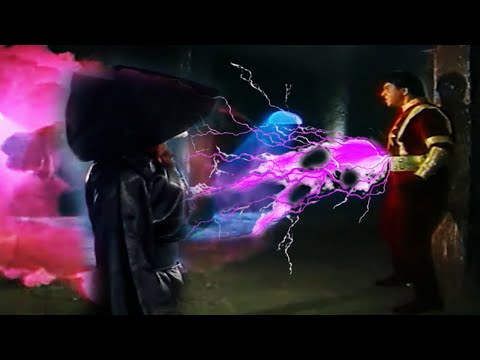 शक्तिमान ने डॉ. जैकाल को फि मात, किल्विष के धूत से कैसे बचेगा शक्तिमान - Shaktimaan Episode - 256