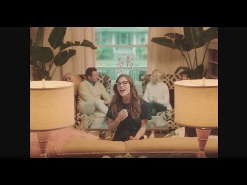 Josie Dunne - Old School [Official Video]