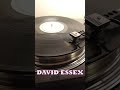 David Essex - Window (Columbia White Label Promo, 1974) #shorts  #vinyl