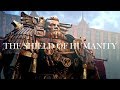 Warhammer 40.000 - The Shield of Humanity (Imperium Tribute - I'm Only Human)
