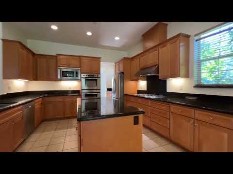 Beautiful Four Bedroom Napa Home on Secluded Cul-de-Sac property video