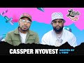 Episode 8 Cassper Nyovest Raw Unfiltered AKA S Passing Solomon Composure AmaPiano Beef