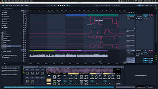 Sound Design 03:  Granulator