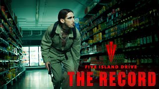 Five Island Drive - The Record (Official Music Video)