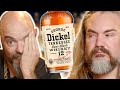 George Dickel Tennessee Whiskey #12 Whiskey Review