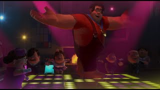 Wreck It, Wreck It Ralph (Slowed &amp; Reverb)