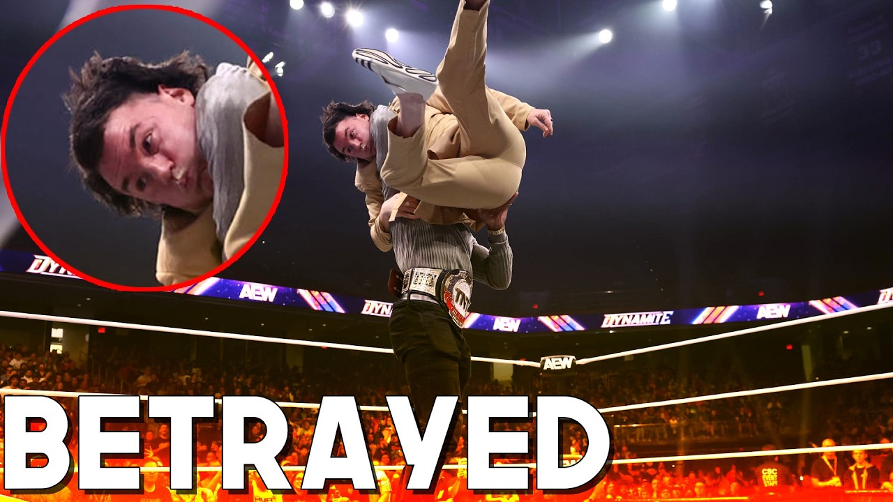 YouTube Video Thumbnail