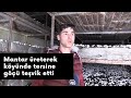 Çatak köyünde Mantar üreterek köyünde tersine göçü teşvik etti Çatak köyünde Mantar üreterek köyünde tersine göçü teşvik etti