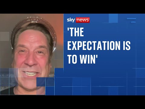 Former England goalkeeper, David Seaman discusses England’s World Cup draw