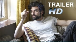 Inside Llewyn Davis Film Trailer