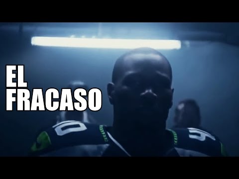 Green A - El Fracaso (Rap Motivador)