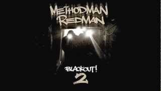 A Lil Bit - Method Man, Redman feat. Melanie Rutherford