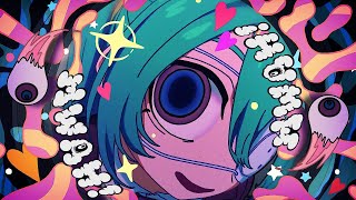 ここウィスパー重なってる!!(00:02:45 - 00:03:02) - モニタリング - (Cover) - シロイチ