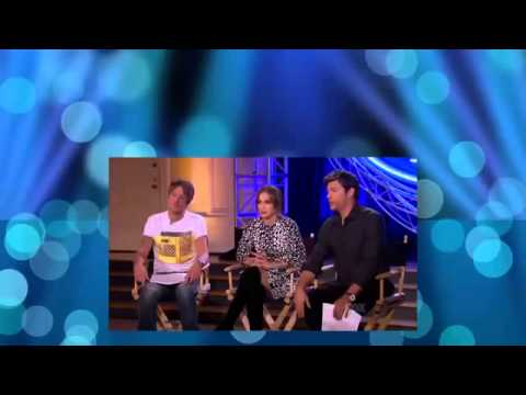 C J  Harris, Casey Thrasher   Hollywood week, Final Judgment   American Idol 2014
