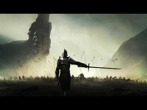 Medieval RPG Music - The True Knight (Original Composition)