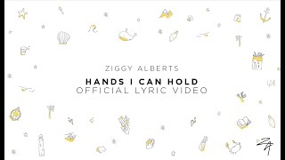 Hands I Can Hold Lyrics English Translation