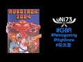 Robotron: 2084 1982 2001 Williams Nintendo Gba Score 81