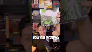 Perfect Order ETBs are Insane!! Massive Pull! #pokemon #pokemoncards #pokemontcg #perfectorder